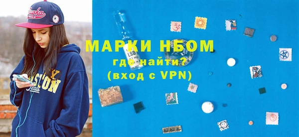 хмурый Осинники